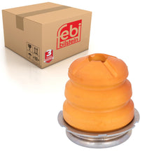 Load image into Gallery viewer, Rear Leaf Spring Bump Stop Fits VW Caddy 3 Maxi 2010-15 2K3511153B Febi 185878