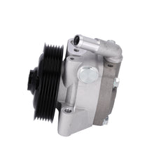 Load image into Gallery viewer, Power Steering Pump Fits Ford Galaxy Mondeo 2007-14 S-MAX OE 1674661 Febi 185879
