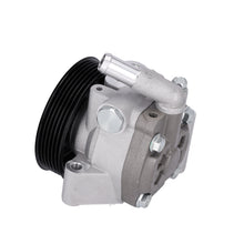 Load image into Gallery viewer, Power Steering Pump Fits Ford Galaxy Mondeo 2007-14 S-MAX OE 1674661 Febi 185879