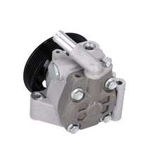 Load image into Gallery viewer, Power Steering Pump Fits Ford Galaxy Mondeo 2007-14 S-MAX OE 1674661 Febi 185879