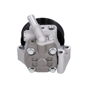 Power Steering Pump Fits Ford Galaxy Mondeo 2007-14 S-MAX OE 1674661 Febi 185879