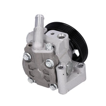 Load image into Gallery viewer, Power Steering Pump Fits Ford Galaxy Mondeo 2007-14 S-MAX OE 1674661 Febi 185879
