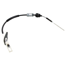 Load image into Gallery viewer, Clutch Cable Fits Fiat OE 55196302 Febi 185881