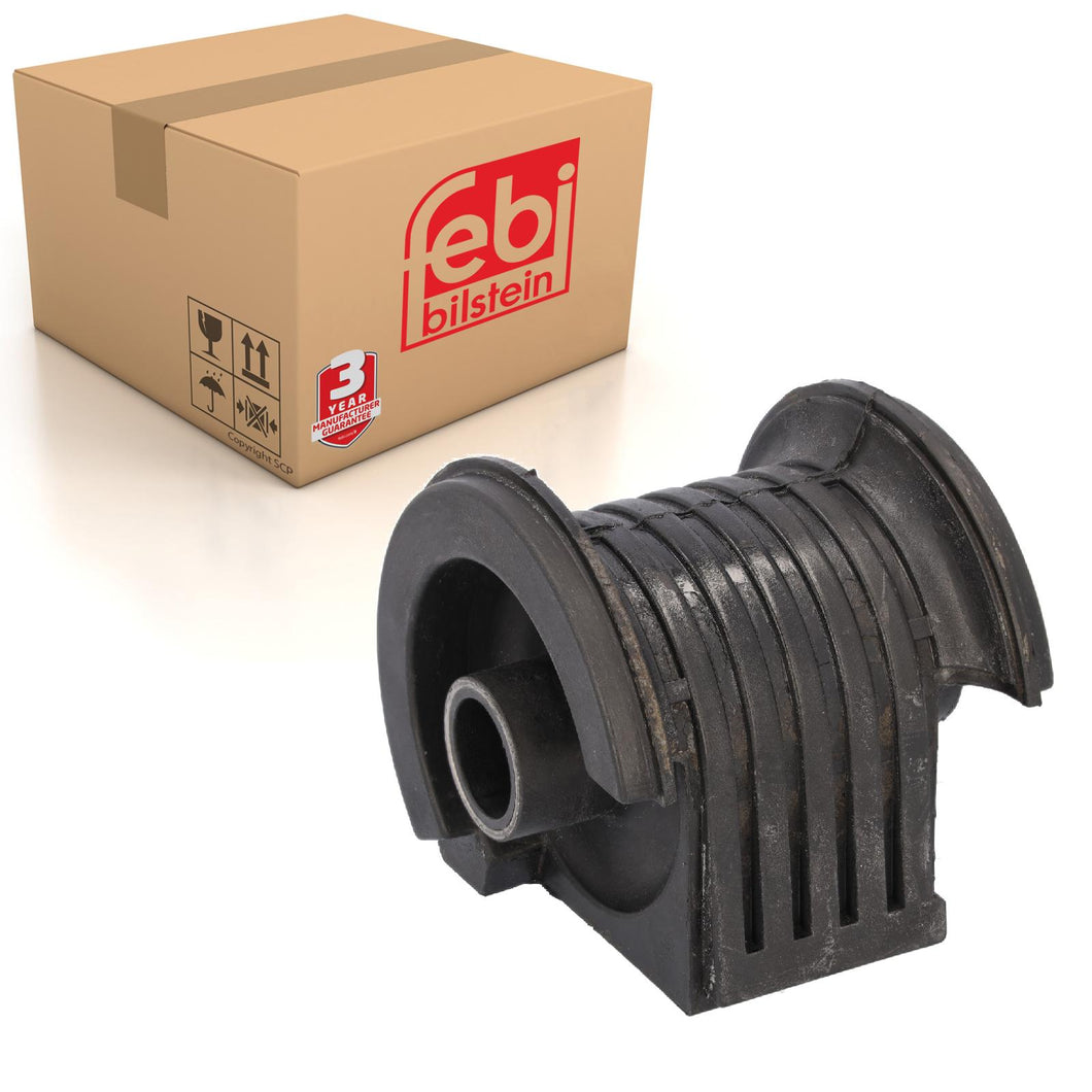 Cab Suspension Bush Fits MAN CLA L2000 M2000L M2000M OE 85962100020 Febi 185886
