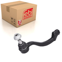 Load image into Gallery viewer, Front Tie Rod End Fits Jaguar F-Pace Range Rover Velar OE T4A12525 Febi 185887