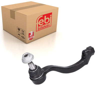 Front Tie Rod End Fits Jaguar F-Pace Range Rover Velar OE T4A12525 Febi 185887