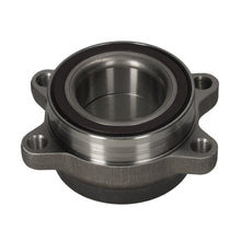 Load image into Gallery viewer, Front Wheel Bearing Kit Fits Nissan Elgrand II 2002-10 OE 40210WL020 Febi 185888