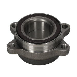 Front Wheel Bearing Kit Fits Nissan Elgrand II 2002-10 OE 40210WL020 Febi 185888