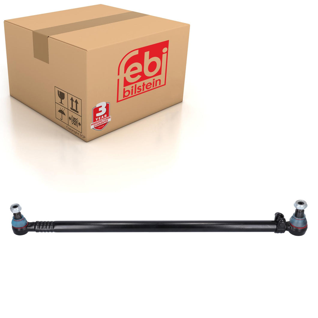 Drag Link Fits MAN TGL TGM E-TGM OE 85466106061 Febi 185892