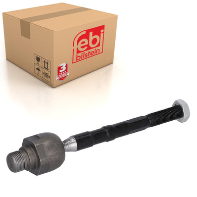Front Inner Tie Rod Fits KIA Morning Picanto 2011-18 OE 577241Y501 Febi 185894