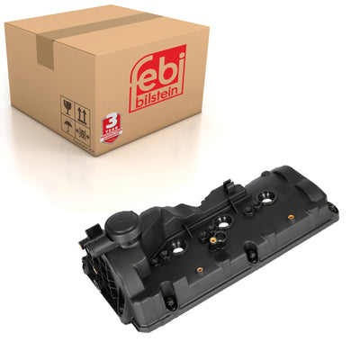 Rocker Cover Fits Audi VW A4 A6 Q5 Touareg Porsche OE 059103470AS Febi 185897