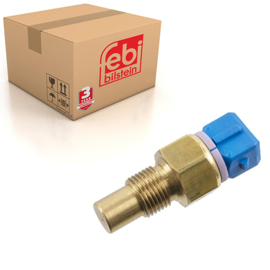 Coolant Temperature Sensor Fits Citroën Berlingo Xsara Saxo 024283 Febi 185899