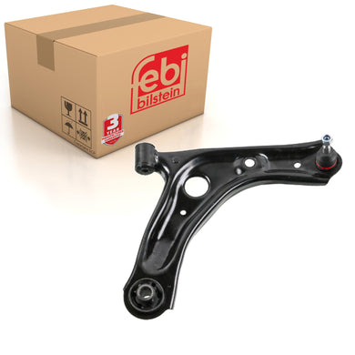 Control Arm Fits Citroën OE 1614191680 Febi 185902