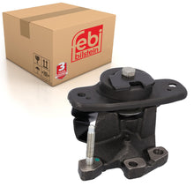 Load image into Gallery viewer, Front Right Engine Mounting Fits Peugeot 107 Toyota Aygo OE 1807Z9 Febi 185907