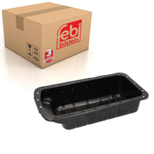 Load image into Gallery viewer, Oil Pan Fits Peugeot 406 Expert Partner Citroën Berlingo OE 0301J7 Febi 185908