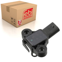 Load image into Gallery viewer, Boost-Pressure Sensor Fits VW Golf T6 Audi A1 A3 Seat OE 04E906051J Febi 185911