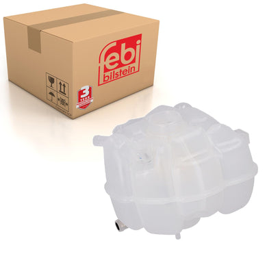 Coolant Expansion Tank Fits Volvo XC90 XC60 V90 Polestar OE 31465682 Febi 185918