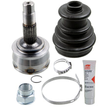 Load image into Gallery viewer, Front Drive Shaft Joint Kit Fits Vauxhall Corsa 2006-14 95518267S1 Febi 185921