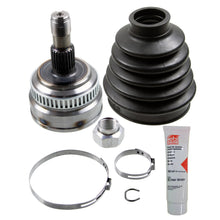 Load image into Gallery viewer, Front Drive Shaft Joint Kit Fits Mercedes A-Class OE 1683604672SK1 Febi 185922