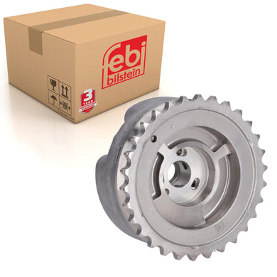 Inlet VVTi Sprocket Fits Audi A4 A5 A6 Q7 S4 VW Phideon 06E109083P Febi 185925
