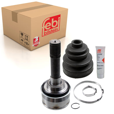 Front Drive Shaft Joint Kit Fits Suzuki Vitara XL7 OE 4410267D00SK1 Febi 185926