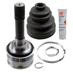 Front Drive Shaft Joint Kit Fits Suzuki Vitara XL7 OE 4410267D00SK1 Febi 185926