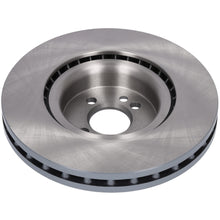 Load image into Gallery viewer, Pair of Front Brake Disc Fits Mini Cooper JCW R56 LCI OE 34116858071 Febi 185928