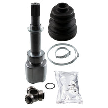 Load image into Gallery viewer, Front Right Drive Shaft Joint Kit Fits Nissan Leaf OE 391003NA0BSK1 Febi 185929