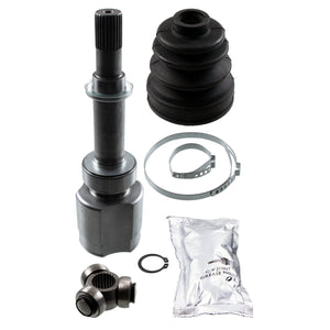 Front Right Drive Shaft Joint Kit Fits Nissan Leaf OE 391003NA0BSK1 Febi 185929