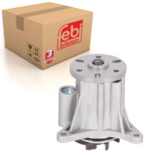 Load image into Gallery viewer, Water Pump Fits Jaguar S-Type XF XJ Land Rover Discovery OE C2S51205 Febi 185934