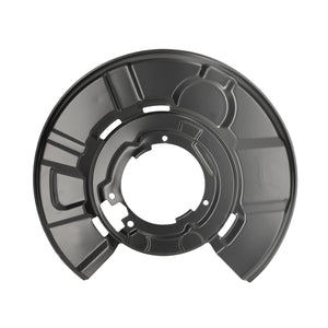 Rear Left Brake Disc Shield Fits BMW 1 Series 3 Series 34216792247 Febi 185935