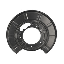 Load image into Gallery viewer, Rear Right Brake Disc Shield Fits Mercedes Vito Viano OE 6394230520 Febi 185936