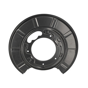 Rear Right Brake Disc Shield Fits Mercedes Vito Viano OE 6394230520 Febi 185936