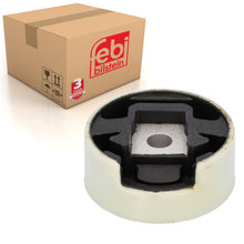 Load image into Gallery viewer, Engine Subframe Mounting Fits VW Passat Mk5 2005-10 OE 3C0199867F Febi 185937