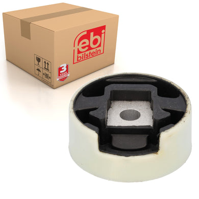 Engine Subframe Mounting Fits VW Passat Mk5 2005-10 OE 3C0199867F Febi 185937