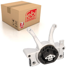 Load image into Gallery viewer, Rear Transmission Mount Fits BMW 3 Series 5 Series M4 OE 22326862575 Febi 185938
