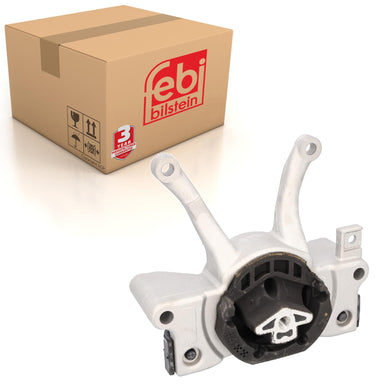 Rear Transmission Mount Fits BMW 3 Series 5 Series M4 OE 22326862575 Febi 185938