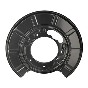 Rear Left Brake Disc Shield Fits Mercedes Vito Viano OE 6394230420 Febi 185941