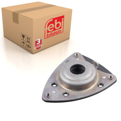 Front Strut Mounting Fits Peugeot 308 Vauxhall Astra OE 9833126680 Febi 185942