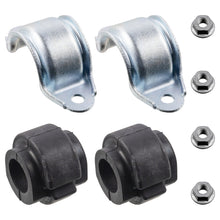 Load image into Gallery viewer, Front Anti Roll Bar Bush Kit Fits VW Passat Audi A4 A6 4D0411327GS1 Febi 185945