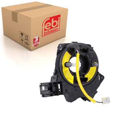 Airbag Clock Spring Fits Ford C-MAX Focus Transit Kuga OE 1763646 Febi 185948