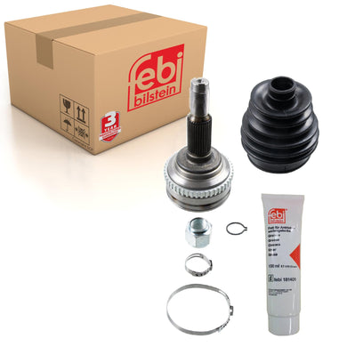 Front Drive Shaft Joint Kit Fits Daewoo Lacetti Nubira OE 96273760 Febi 185958