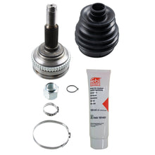 Load image into Gallery viewer, Front Drive Shaft Joint Kit Fits Daewoo Lacetti Nubira OE 96273760 Febi 185958