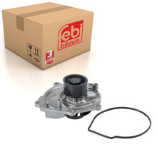 Load image into Gallery viewer, Water Pump Fits Chrysler Grand Voyager Jeep Wrangler OE 68027359AA Febi 185959