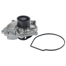 Load image into Gallery viewer, Water Pump Fits Chrysler Grand Voyager Jeep Wrangler OE 68027359AA Febi 185959