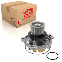 Load image into Gallery viewer, Water Pump Fits Chrysler Voyager Ram Van OE 05066809AB Febi 185962