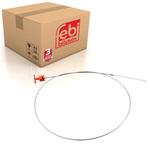 Load image into Gallery viewer, Engine Oil Dipstick Fits Volvo Trucks FH OE 21687087 Febi 185964
