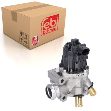 EGR Valve Fits Fiat Ducato III OE 5802061033 Febi 185966