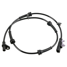 Load image into Gallery viewer, Rear ABS Sensor Fits Nissan Qashqai X-Trail Rogue OE 479004CB2A Febi 185976