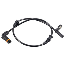 Load image into Gallery viewer, Front ABS Sensor Fits Mercedes SLC 2016-20 SLK 2011-20 OE 1729056101 Febi 185977